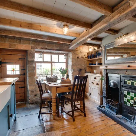 Green Cottage Casa de Férias Robin Hood's Bay