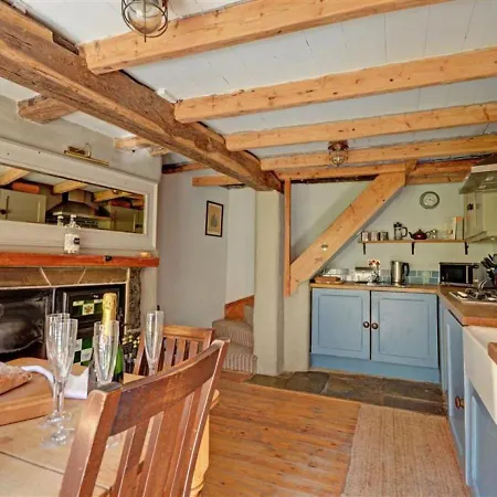 Green Cottage