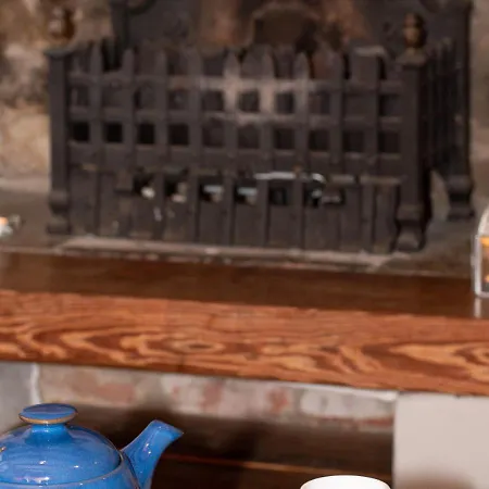 Casa de Férias Green Cottage Robin Hood's Bay